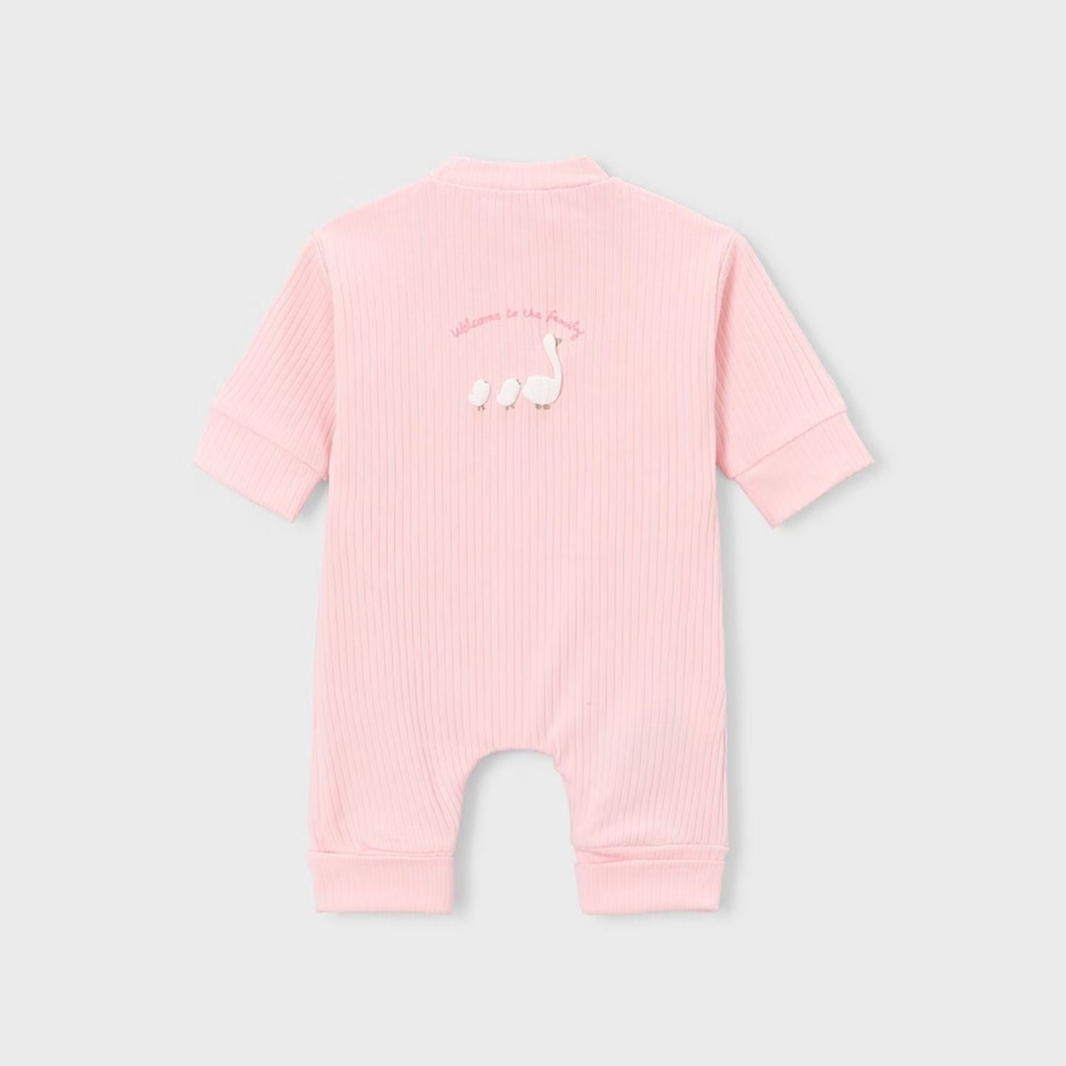 Pijama Gosling Rosa