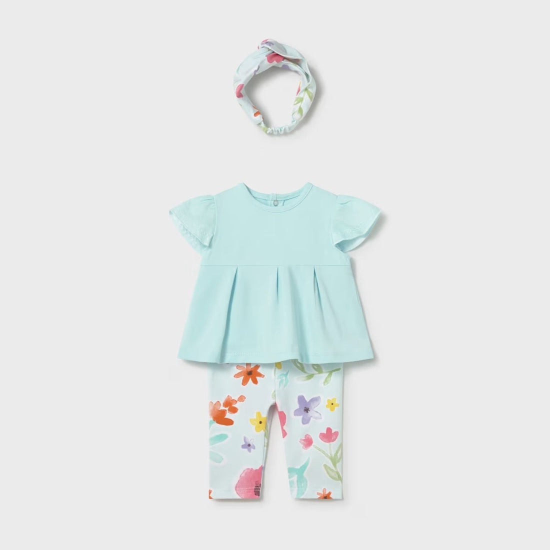 Set Leggings Spring Hawaii
