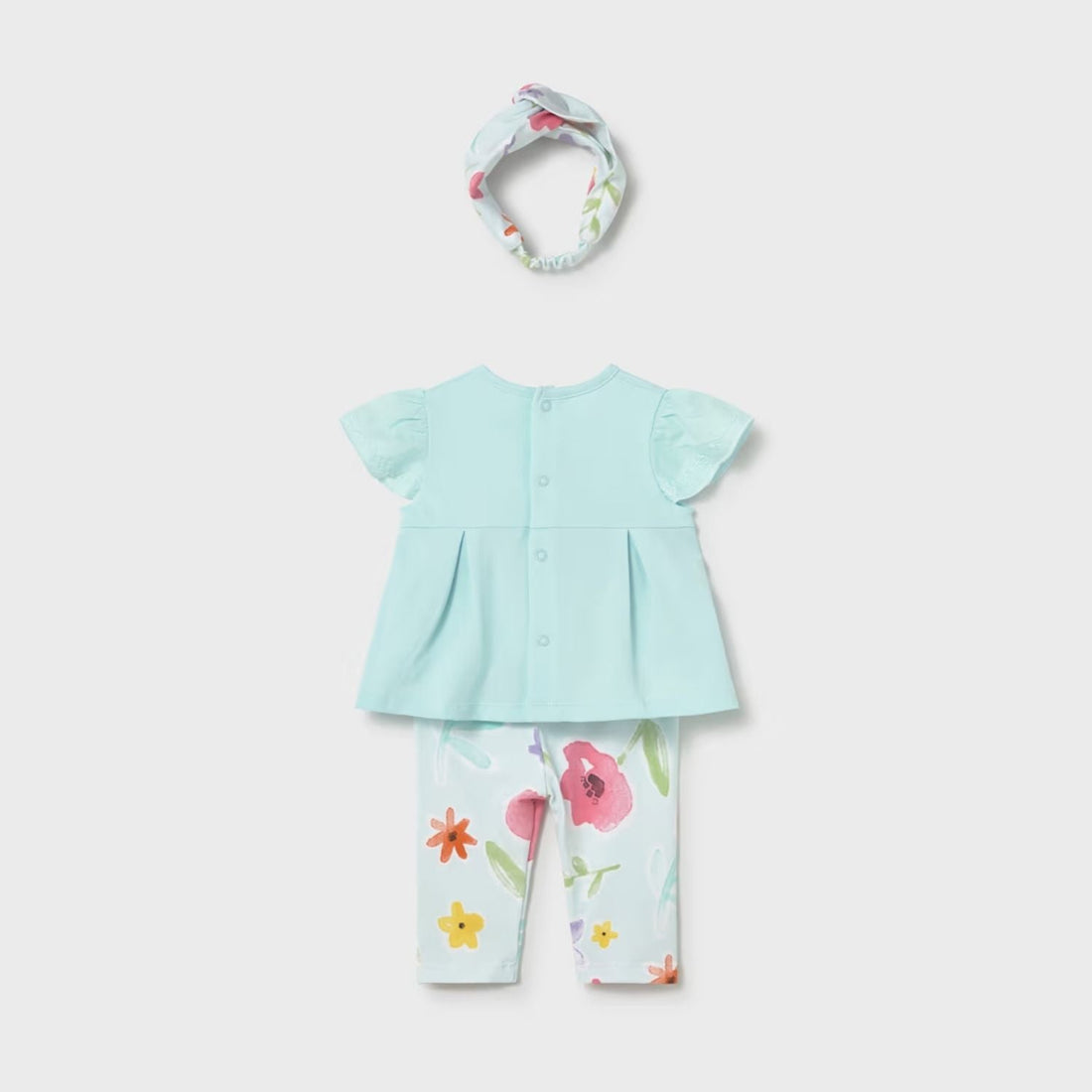 Set Leggings Spring Hawaii