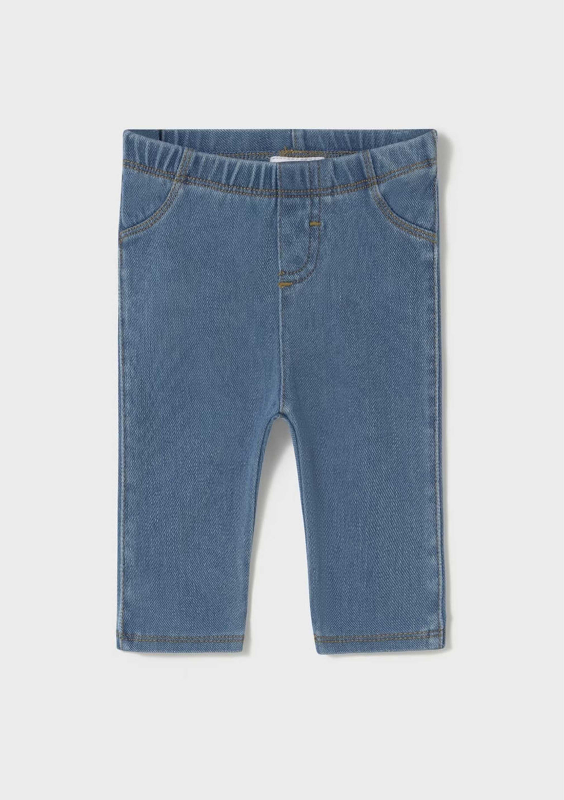 Jeggings Denim