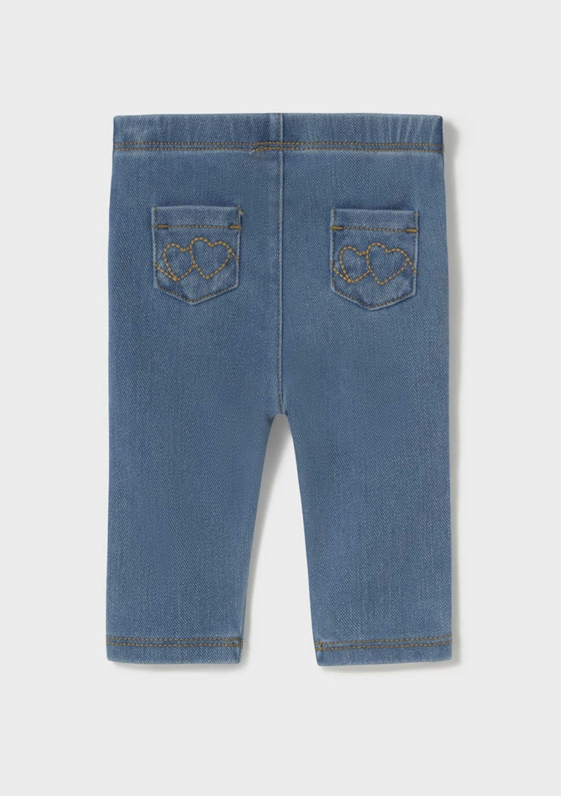 Jeggings Denim