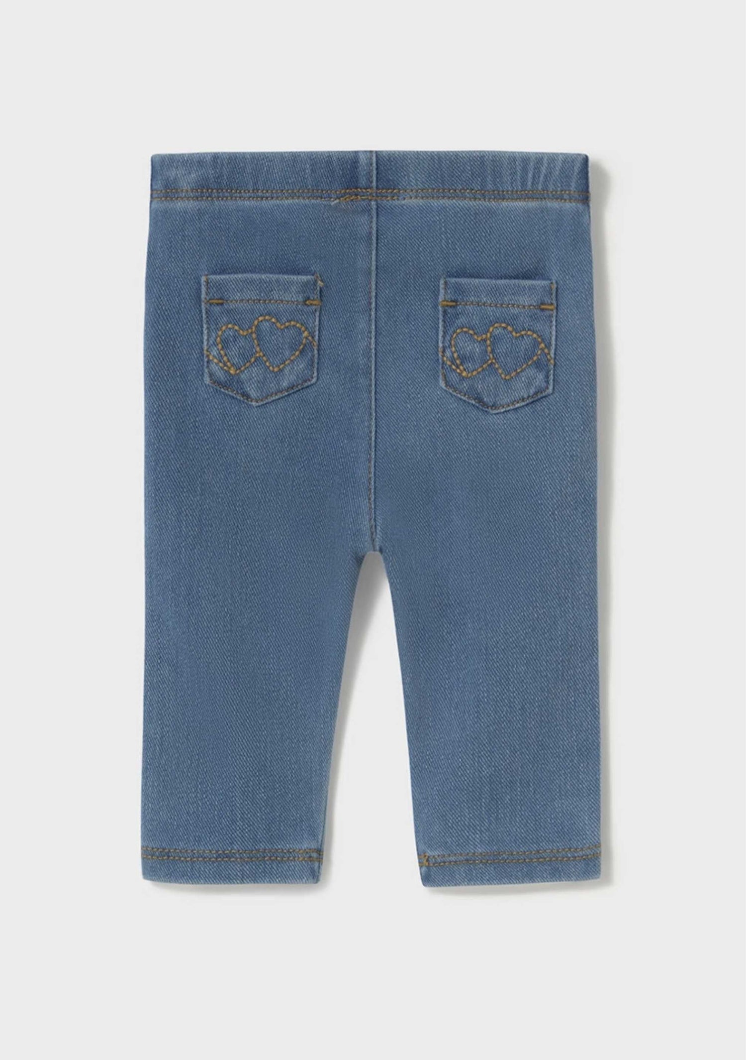 Jeggings Denim