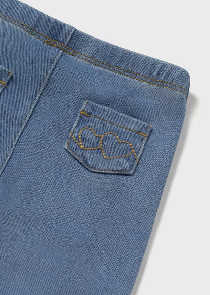 Jeggings Denim