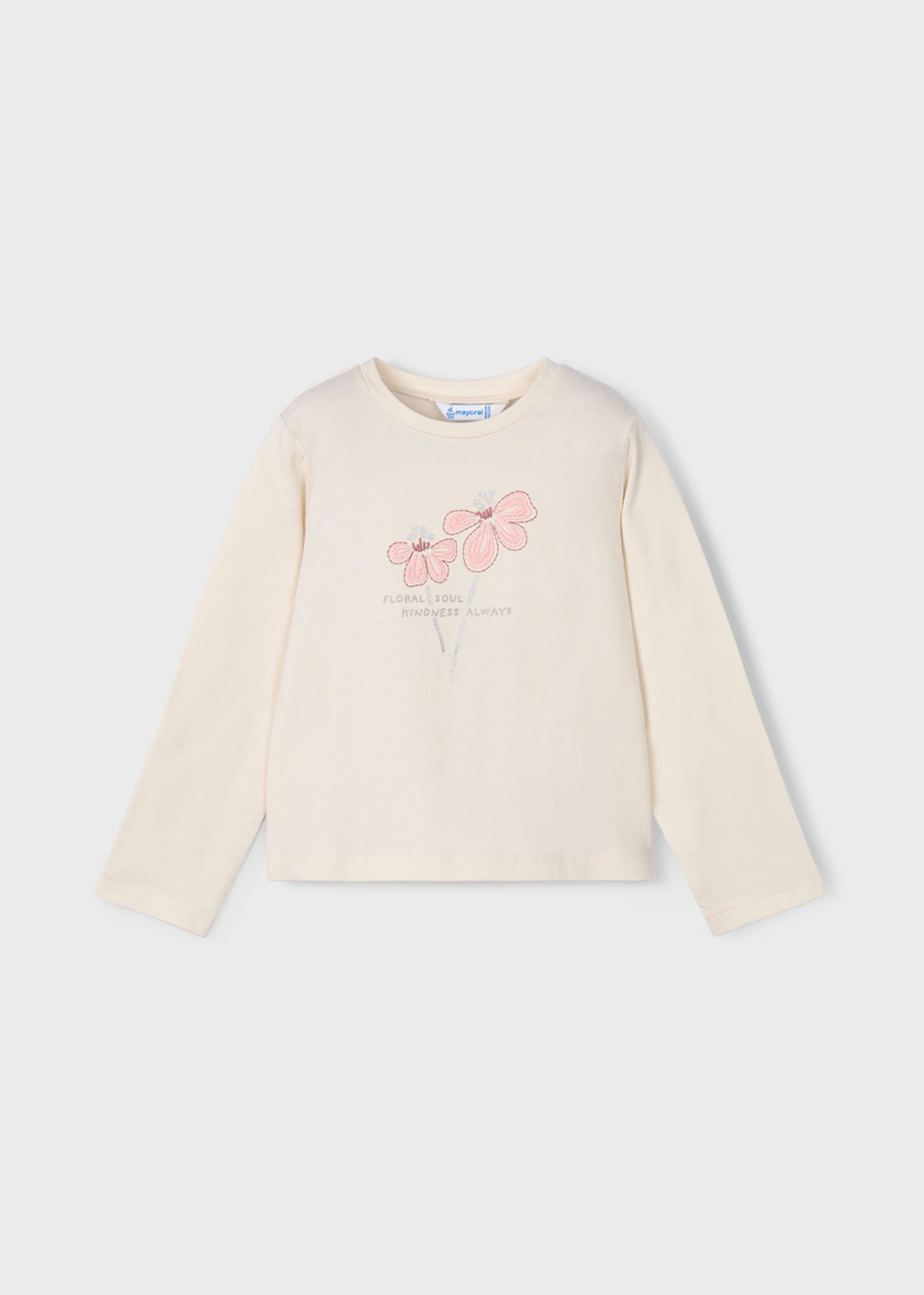 Camiseta Básica Macchiato