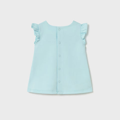 Vestido Spring Hawaii
