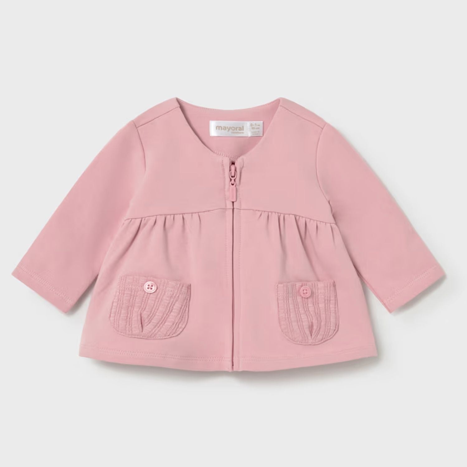 Set 3 Piezas Peachy Rose