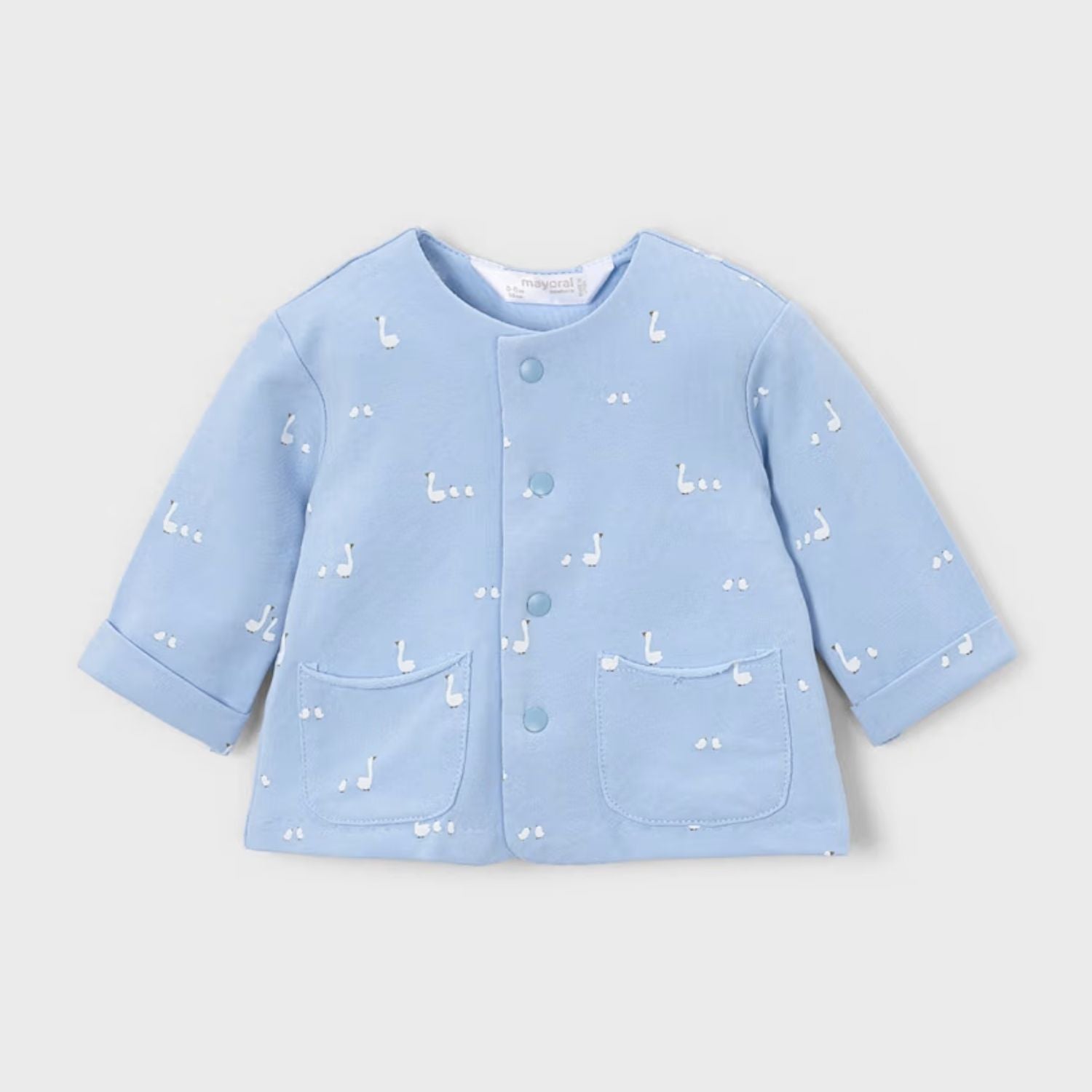 Set 3 Piezas Gosling Cielo
