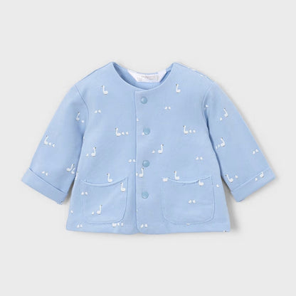 Set 3 Piezas Gosling Cielo