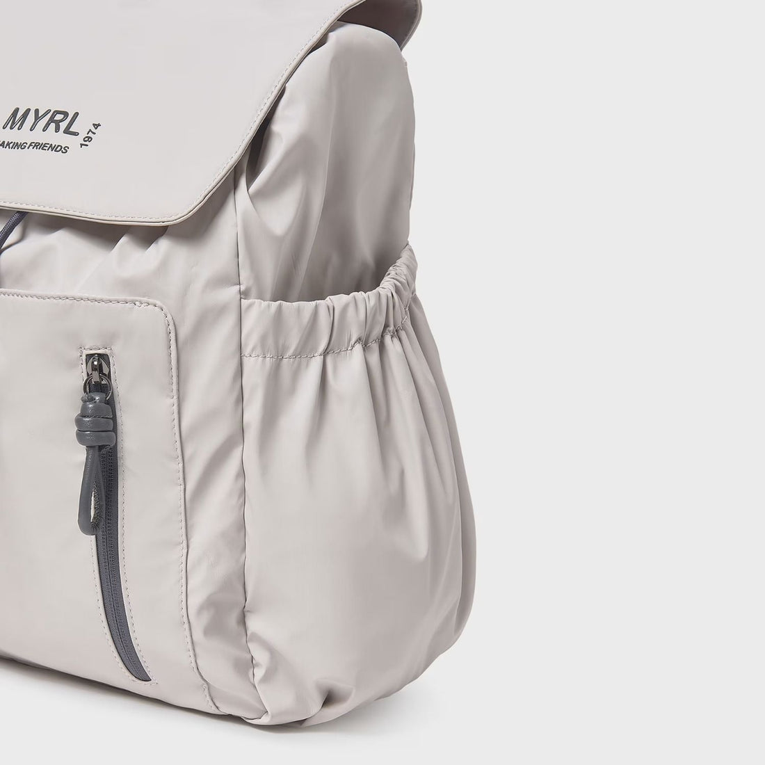 Pañalera | Cambiador Impermeable Hielo