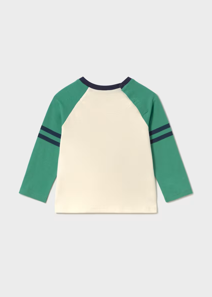 Camiseta Wood Land Acacia