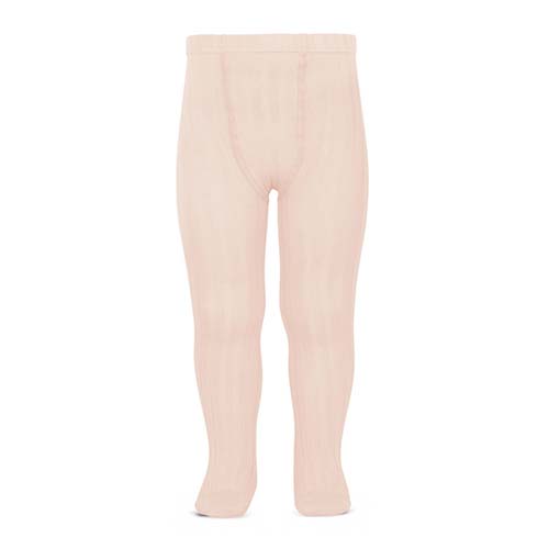Media Pantalón Canal Nude