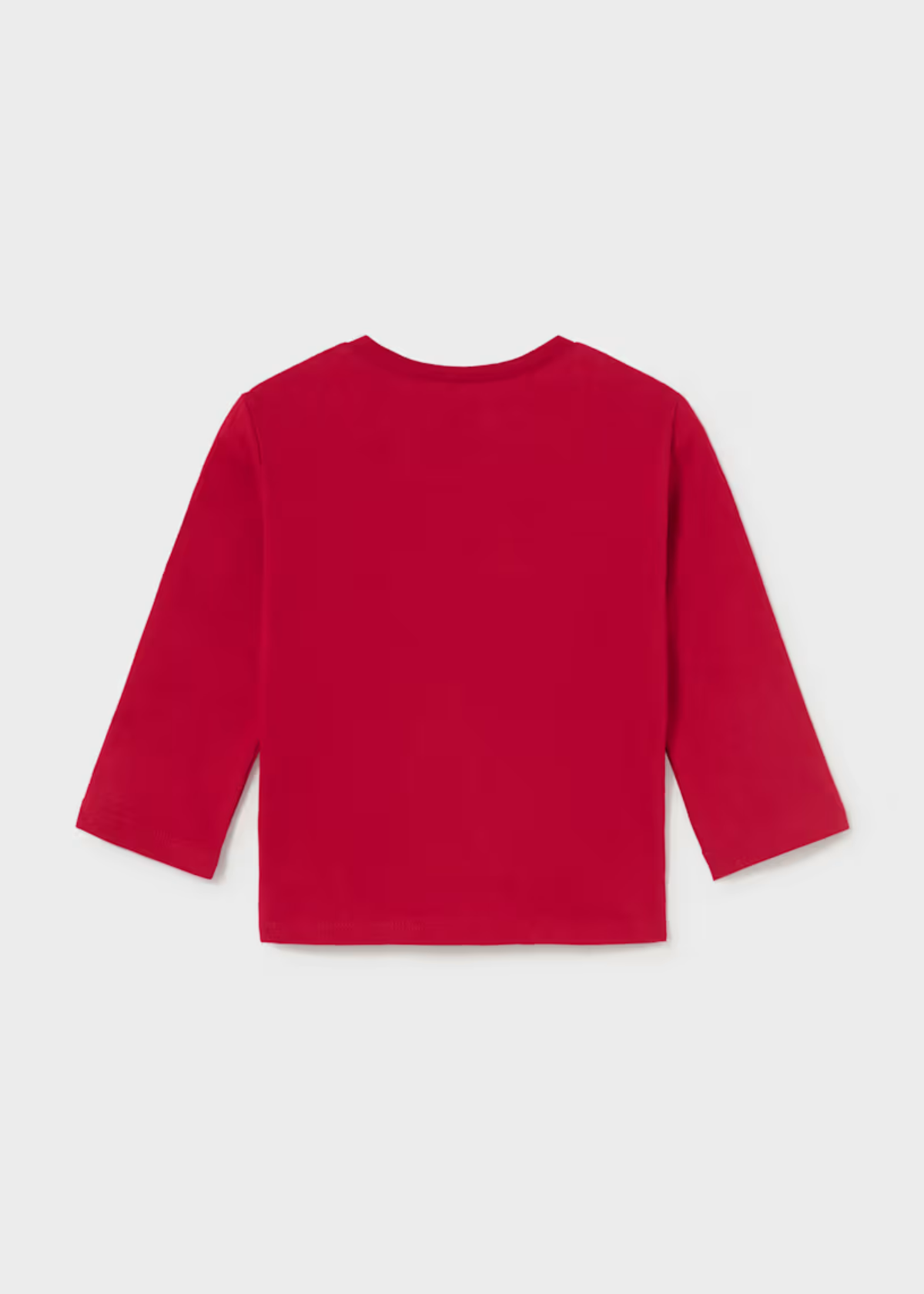 Camiseta Puppy Party Rojo