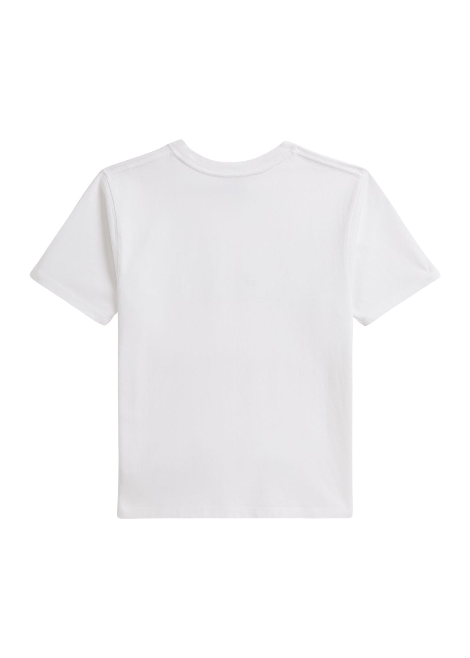 Camiseta Polo Bears Blanca