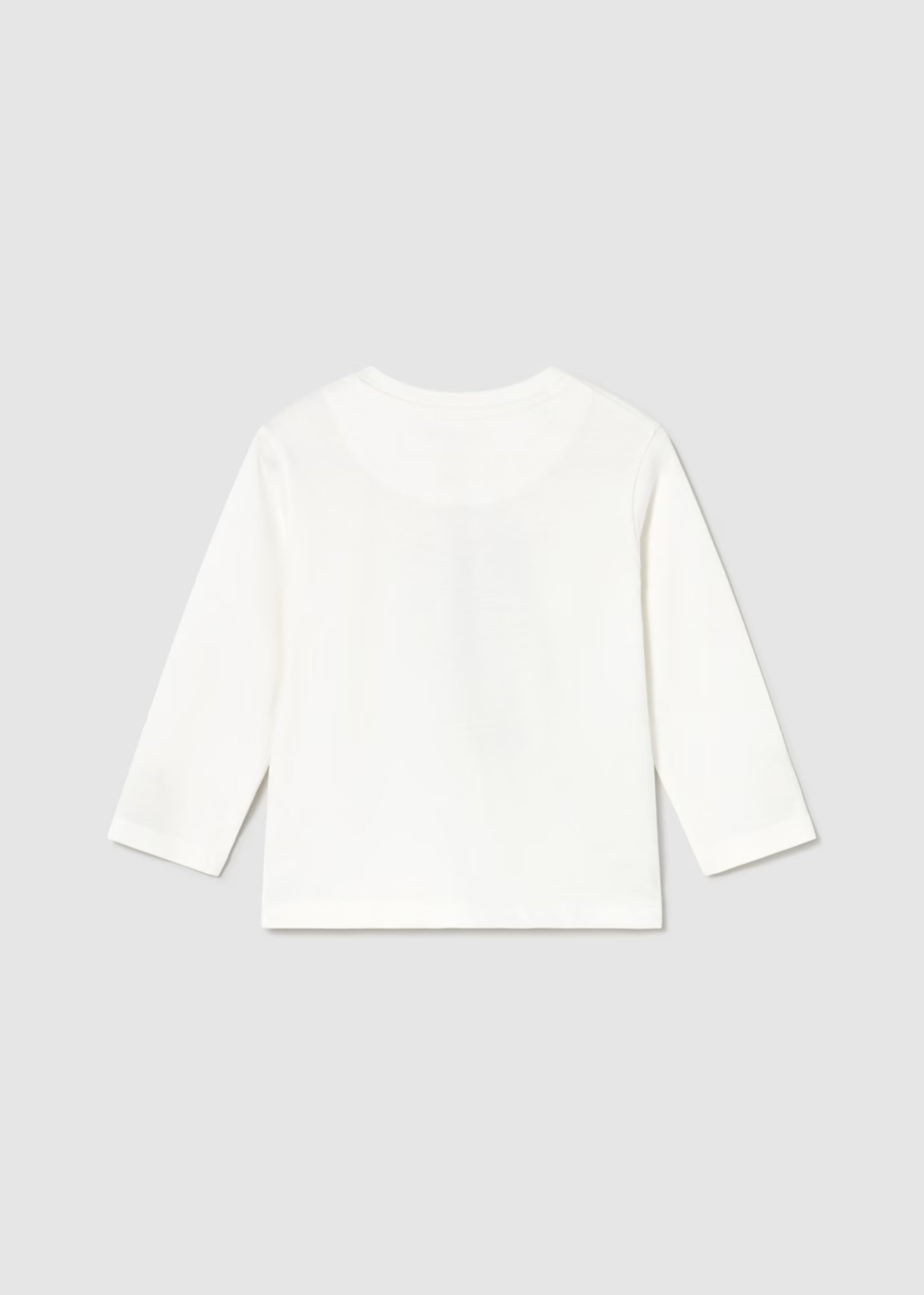 Camiseta Nata Teddy Bear