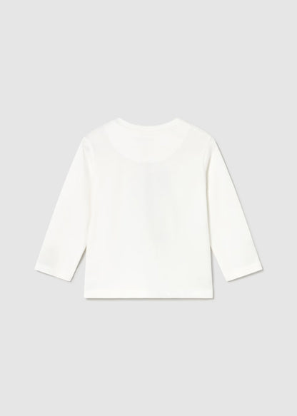 Camiseta Nata Teddy Bear