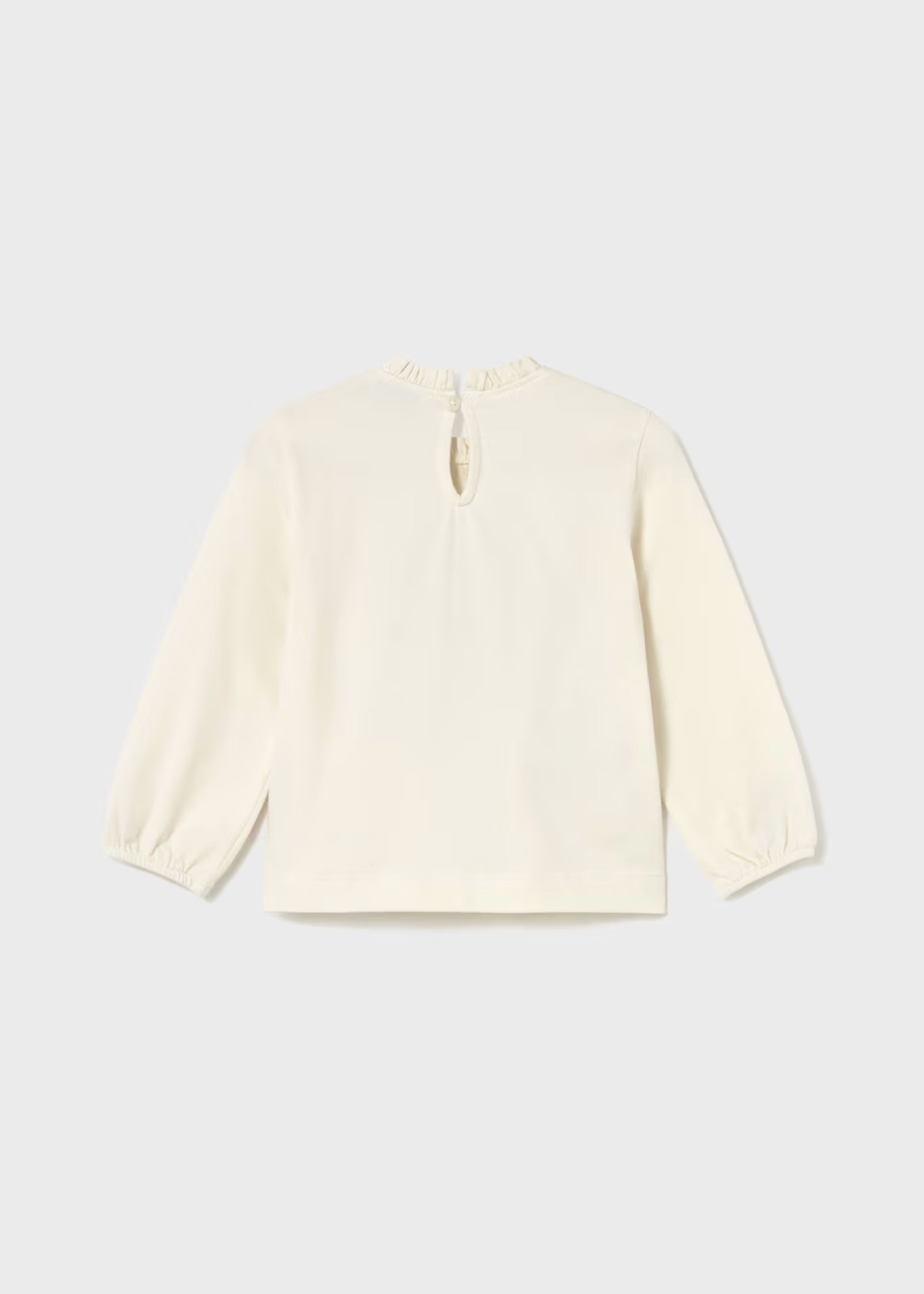 Camiseta Doll Macchiato