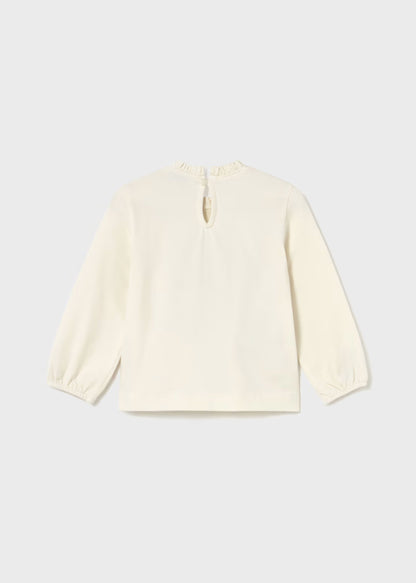 Camiseta Doll Macchiato