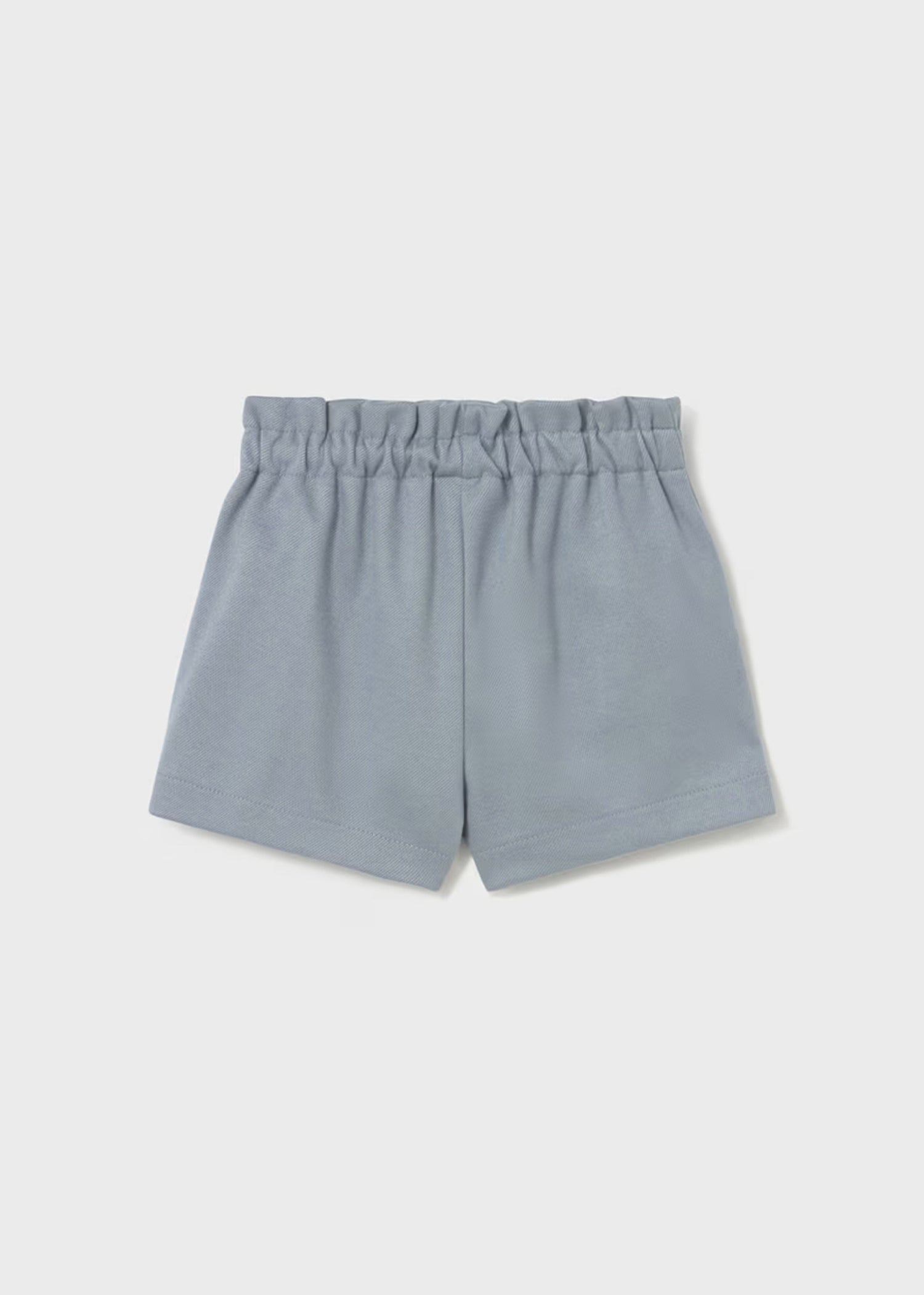Short Sarga Bolsillos Blue Bell