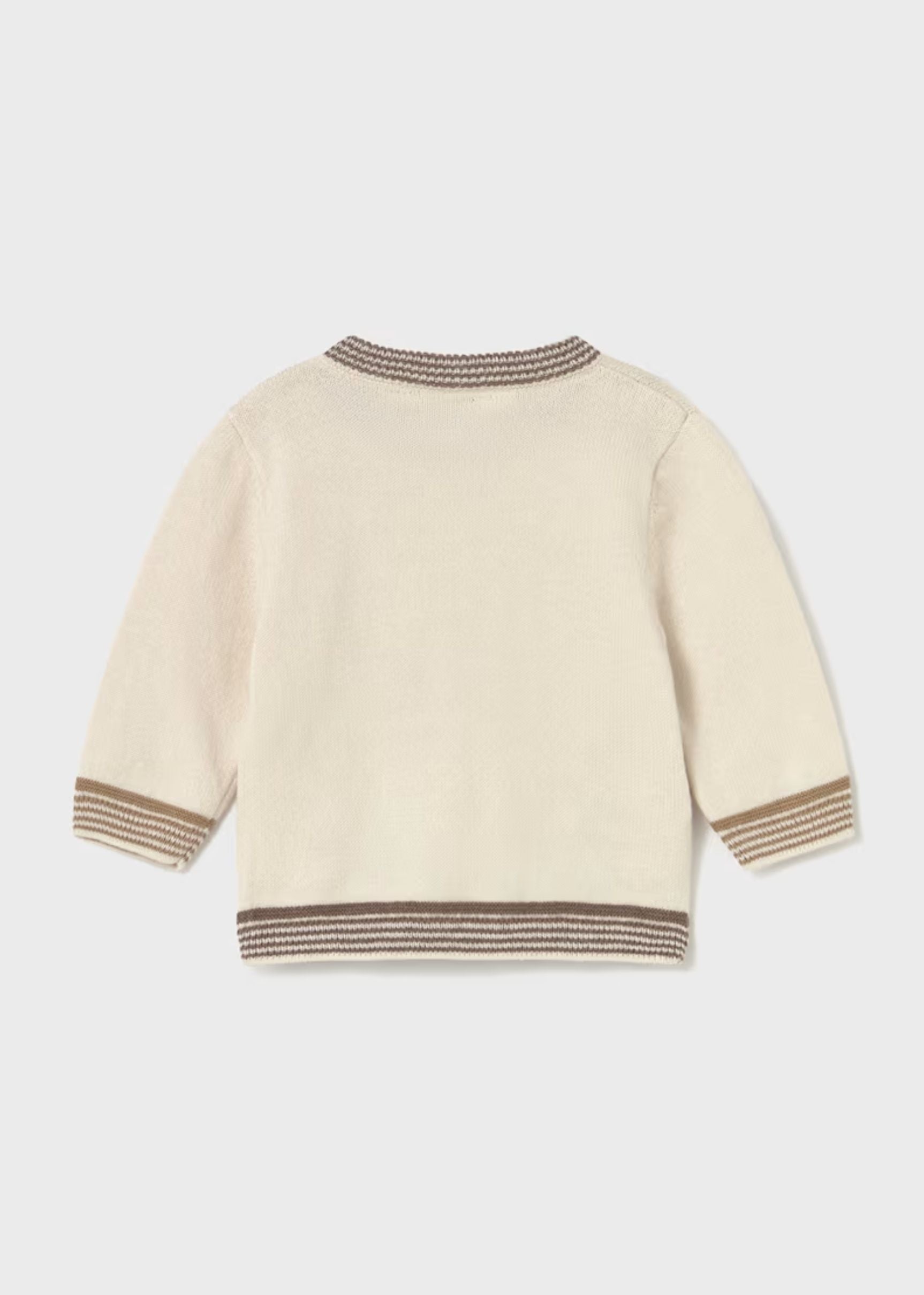 Jersey Tejido Ceramica Perritos