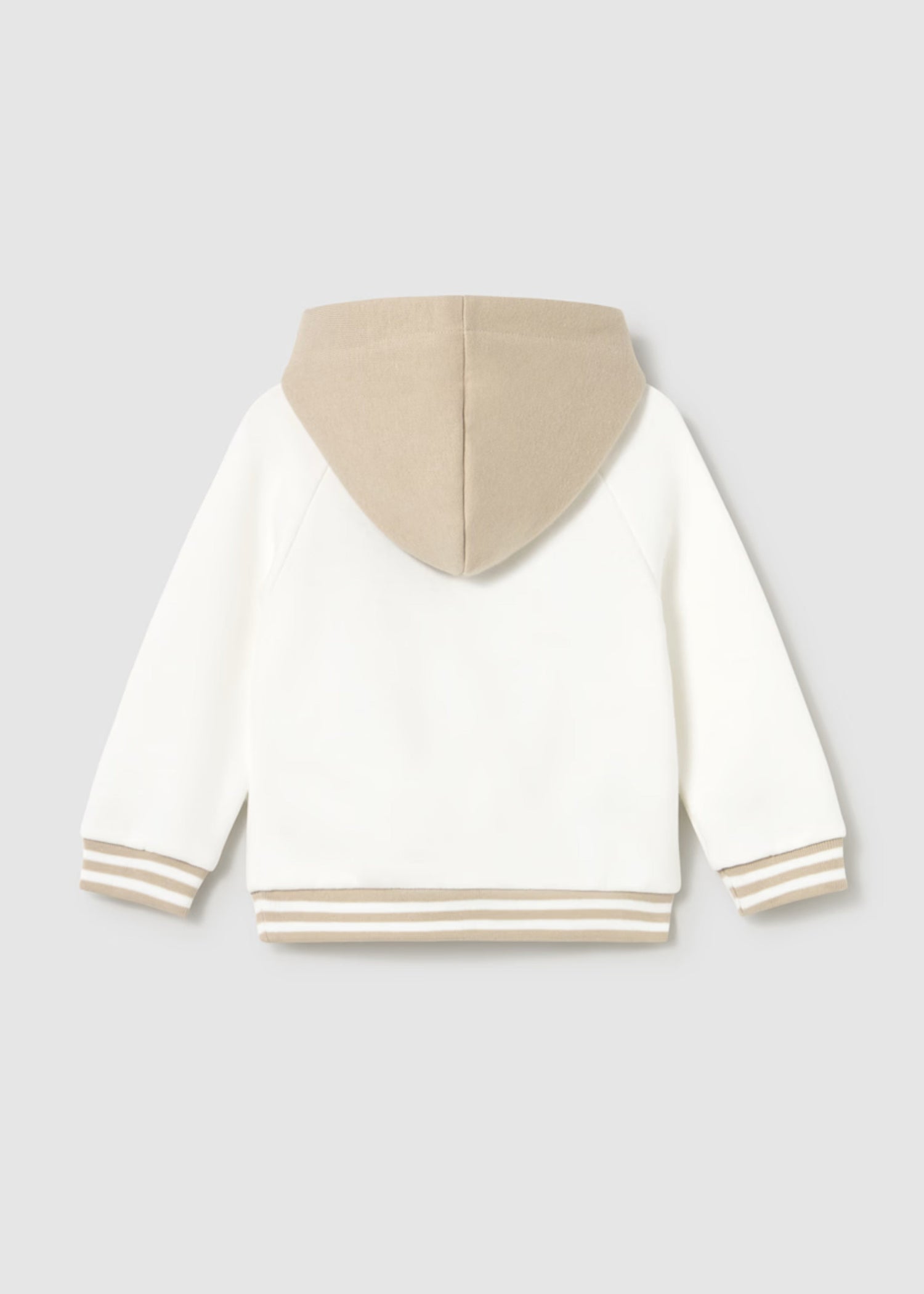 Hoodie Nata Teddy Bear