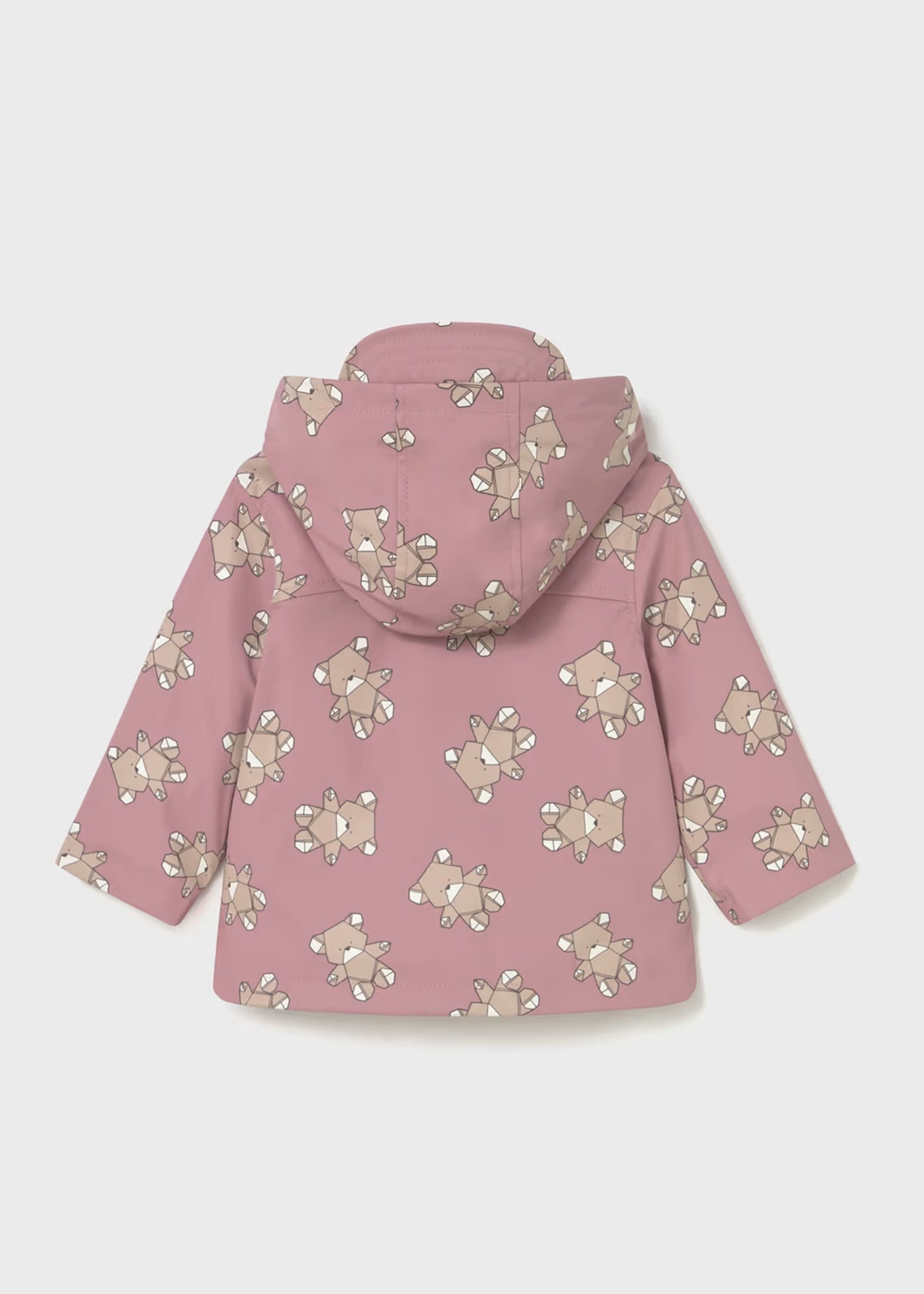 Chubasquero Impermeable Baby Bear
