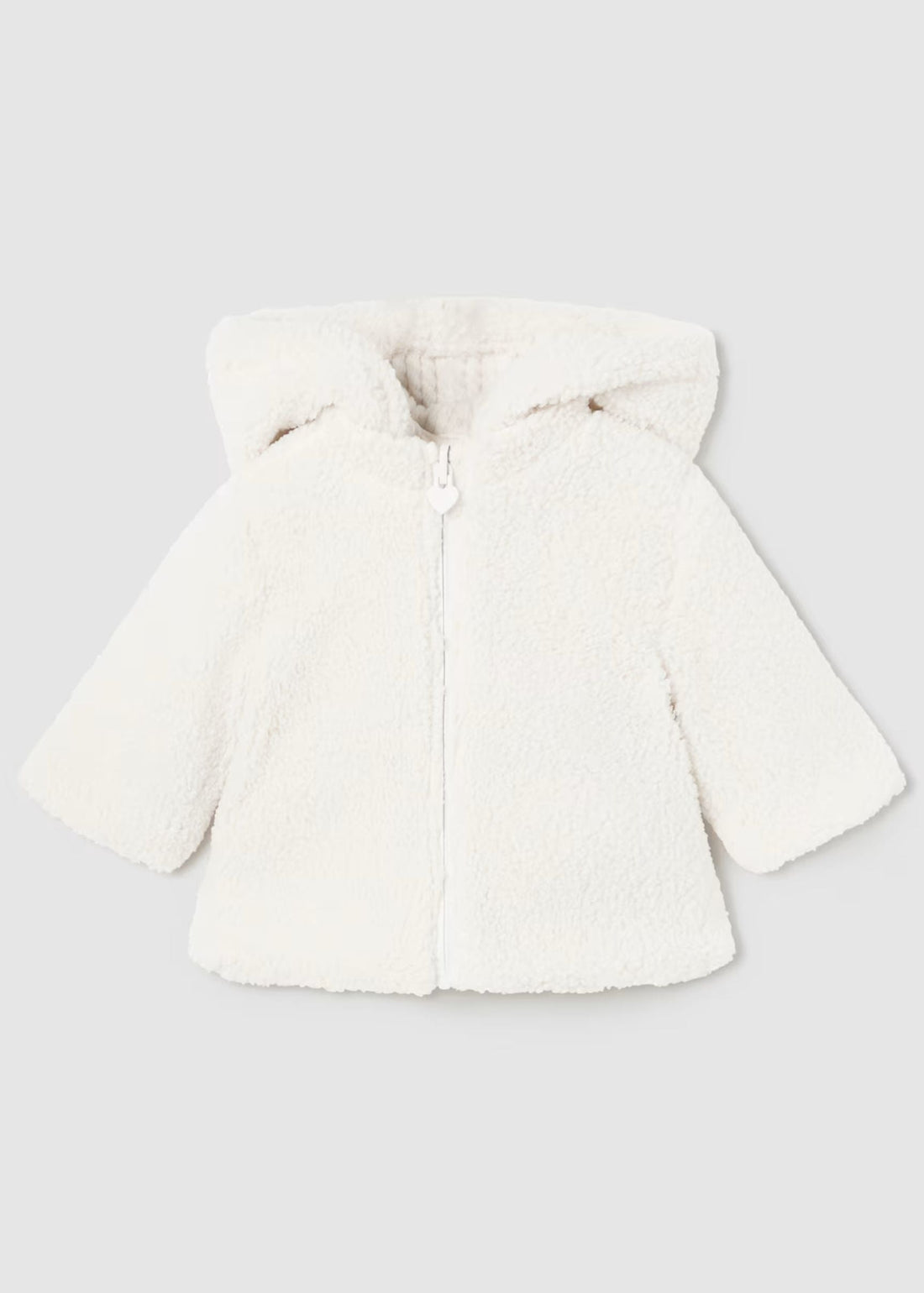 Chaqueta Reversible Newborn