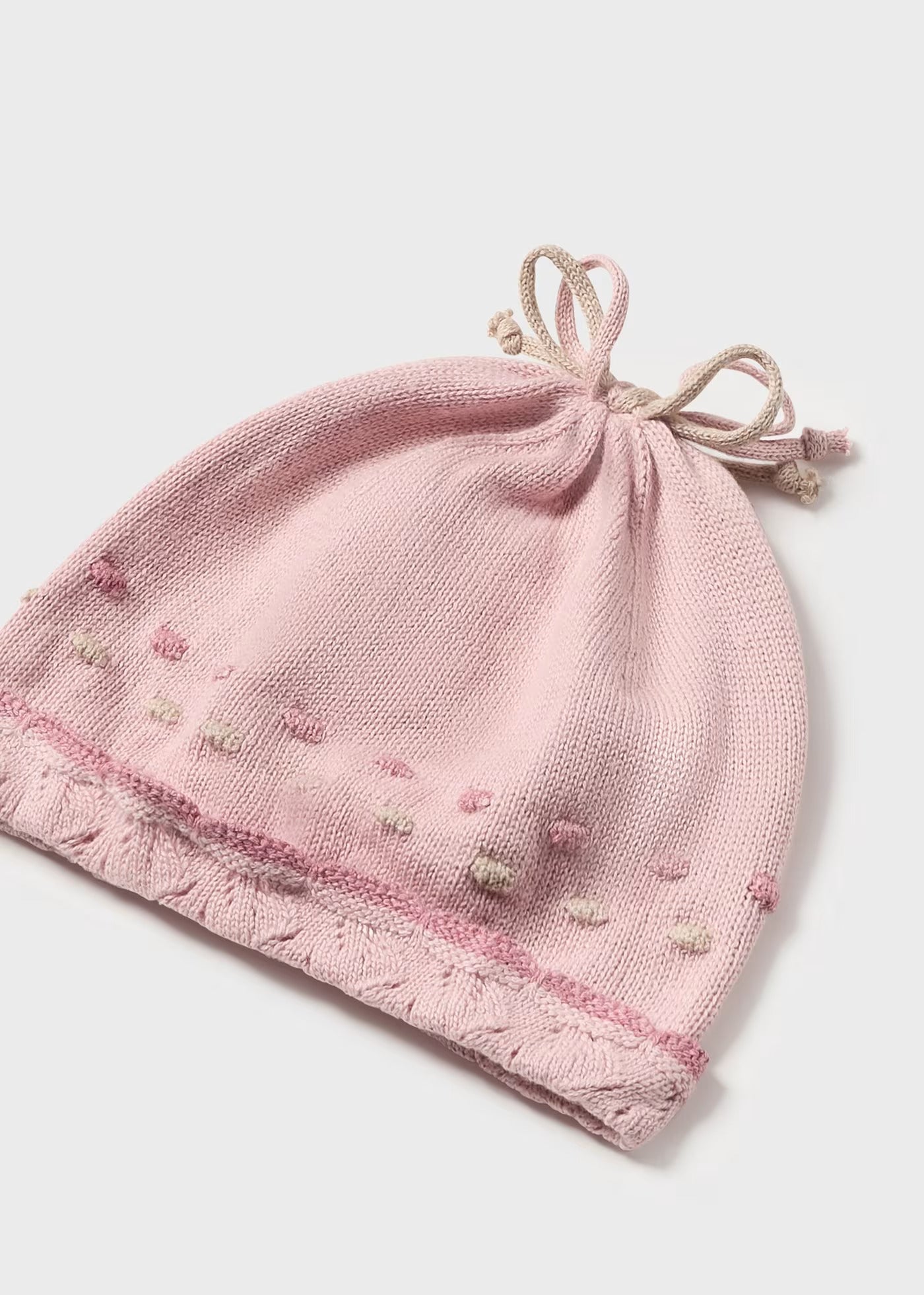 Set Tricot Primera Muda Sugar Newborn