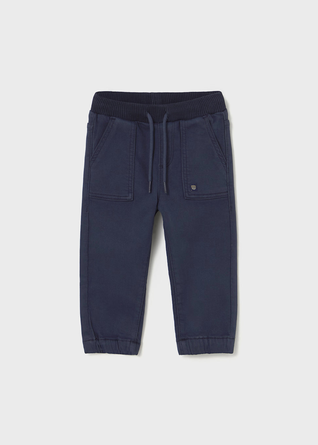 Jogger Sarga Azul