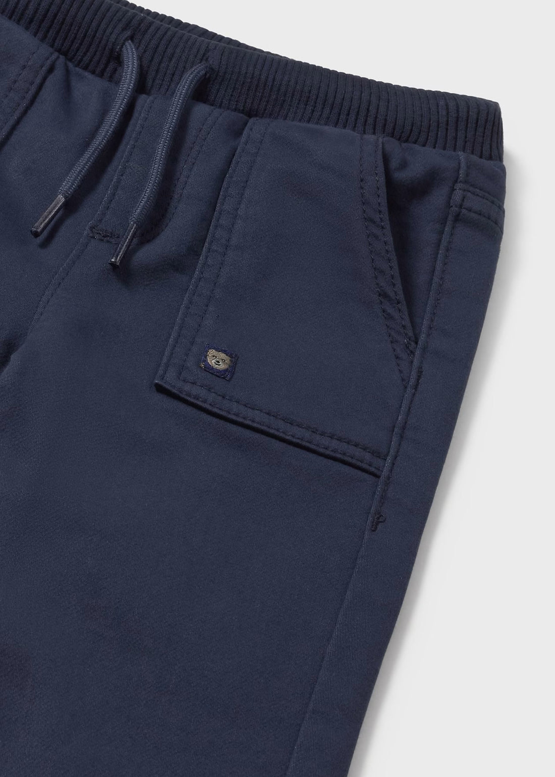 Jogger Sarga Azul