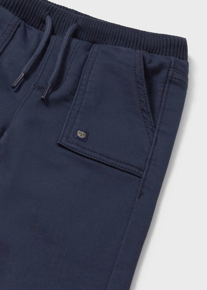 Jogger Sarga Azul
