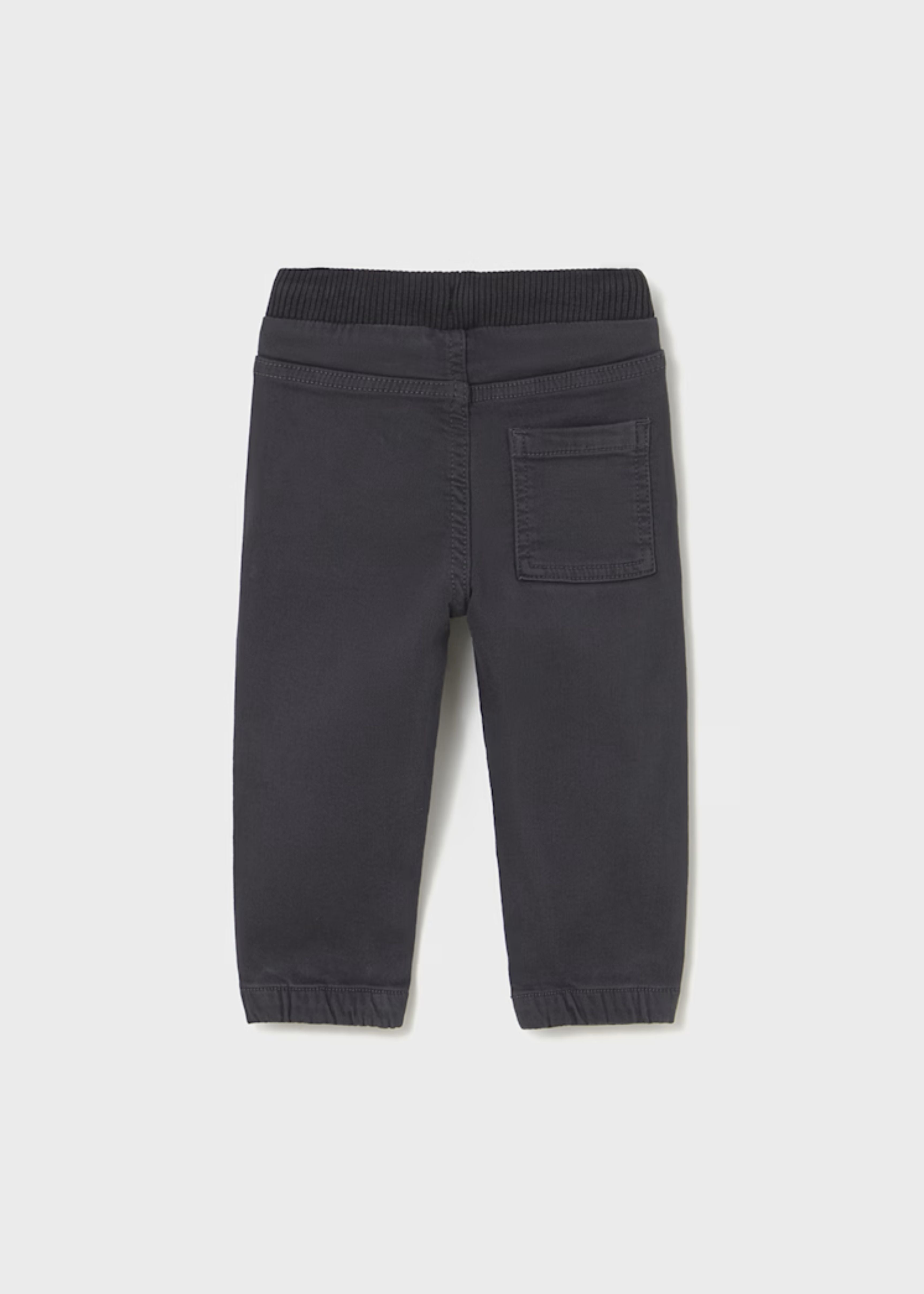 Jogger Sarga Sombra