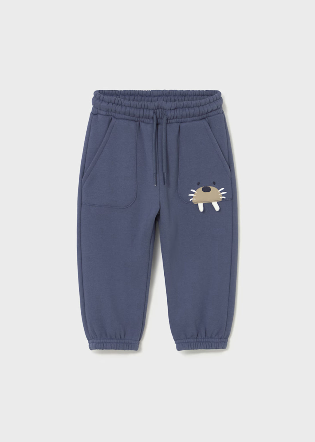 Jogger Azul Polar Animals