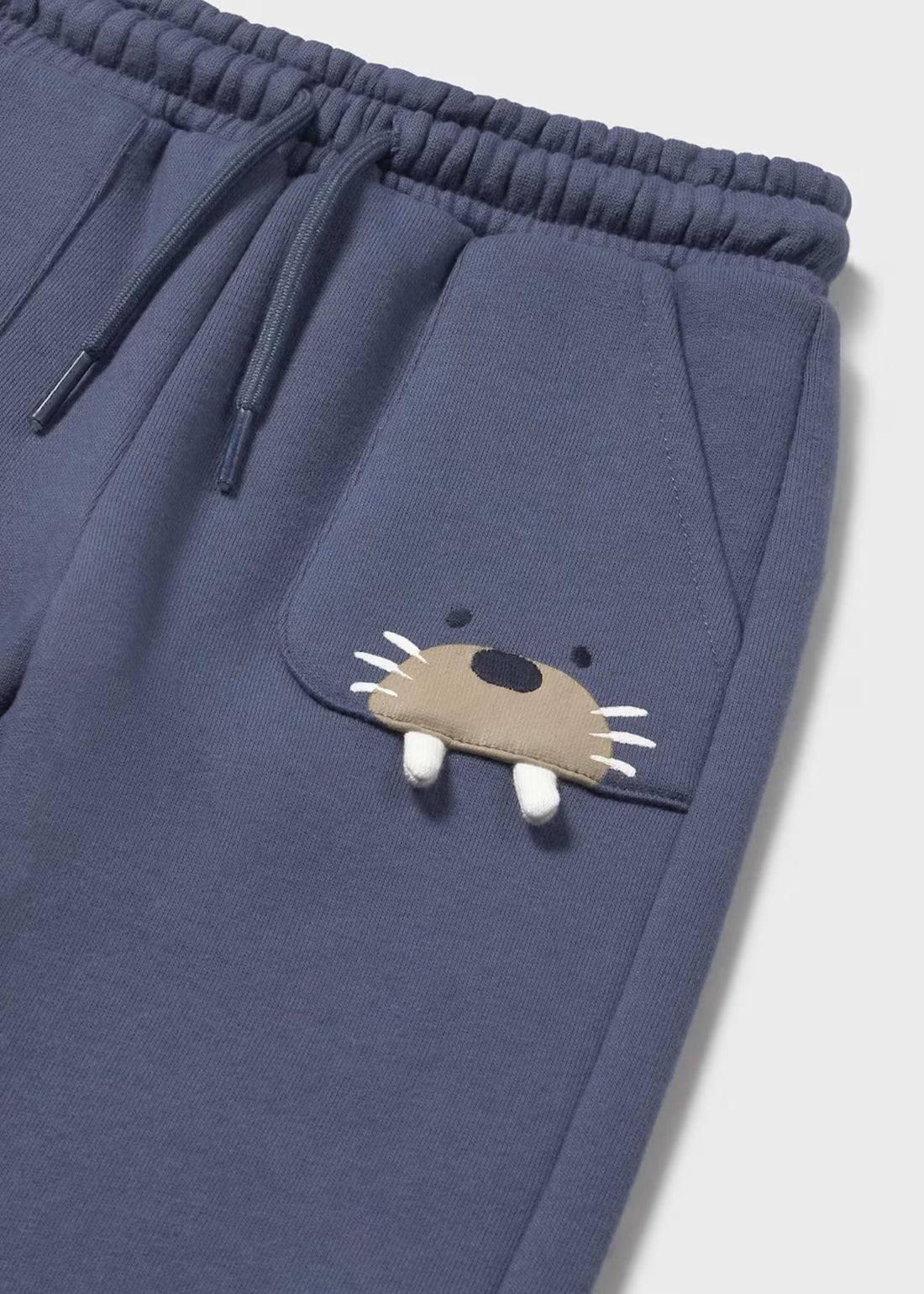 Jogger Azul Polar Animals