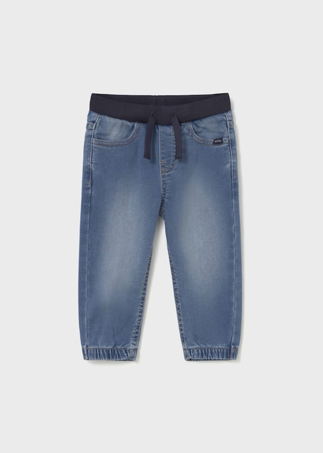 Jogger Denim
