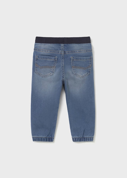 Jogger Denim