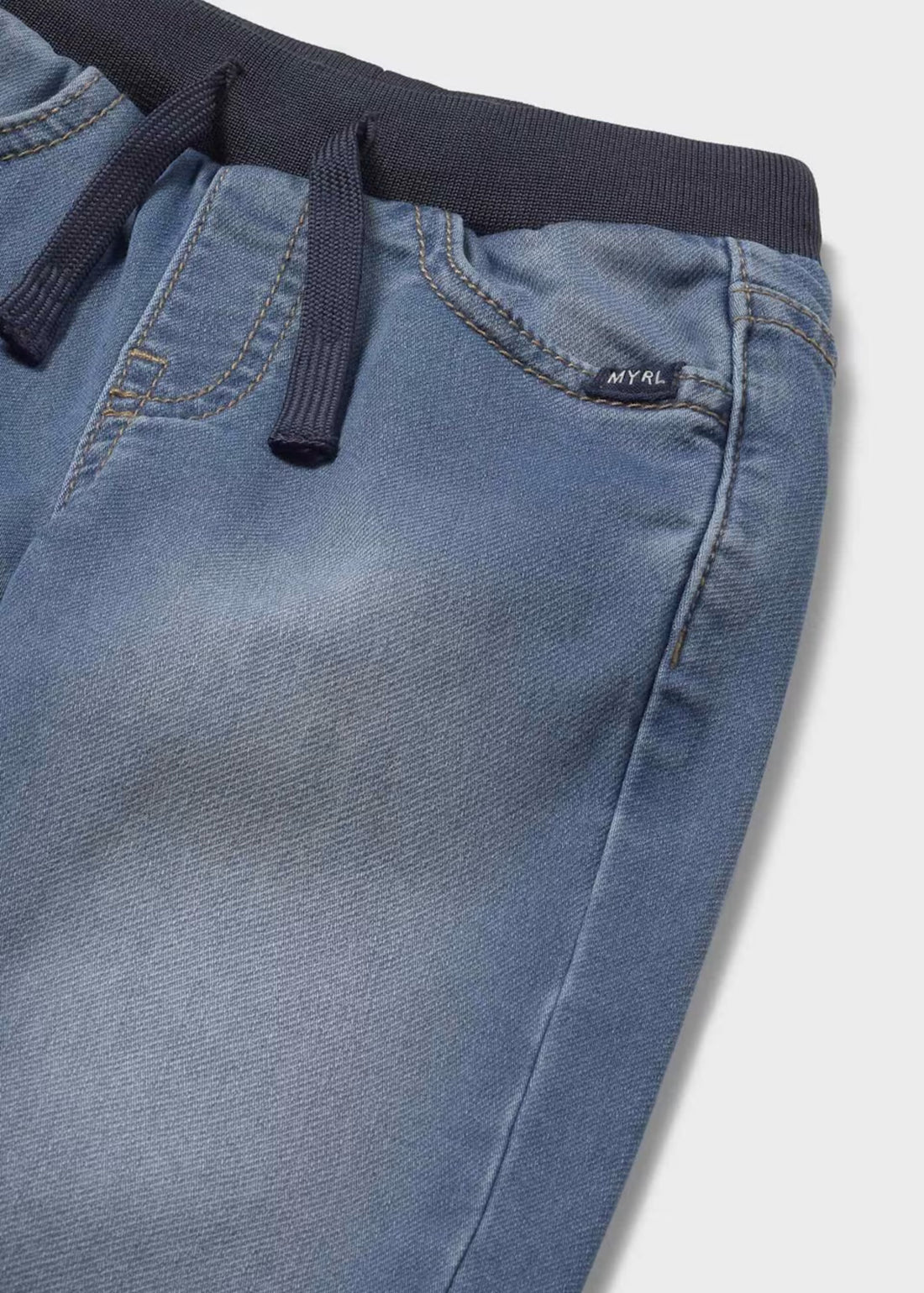 Jogger Denim