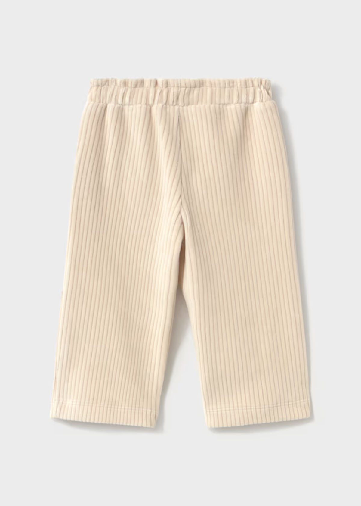 Pantalón Pana Tofu