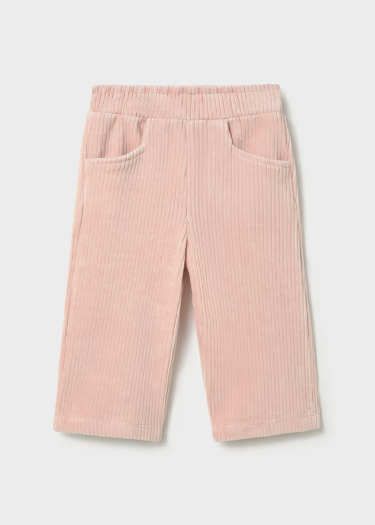 Pantalón Pana Petisui