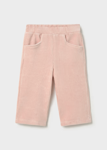 Pantalón Pana Petisui