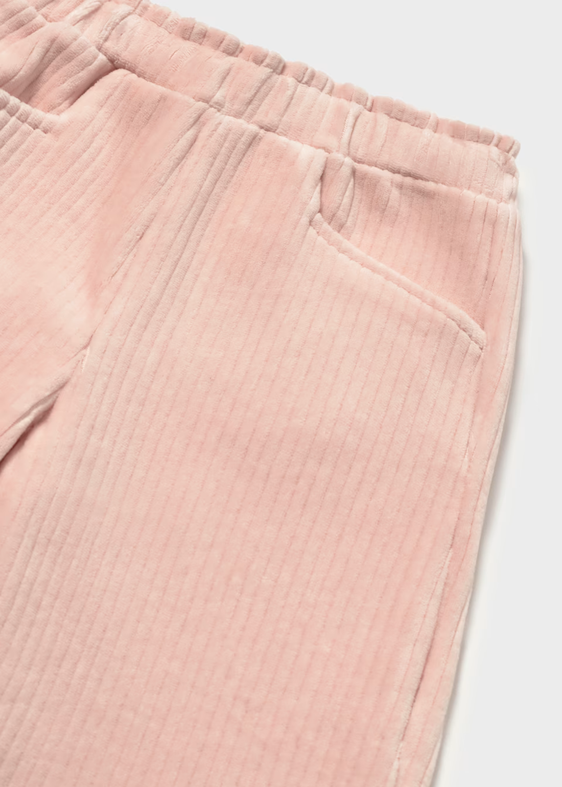 Pantalón Pana Petisui