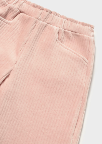 Pantalón Pana Petisui