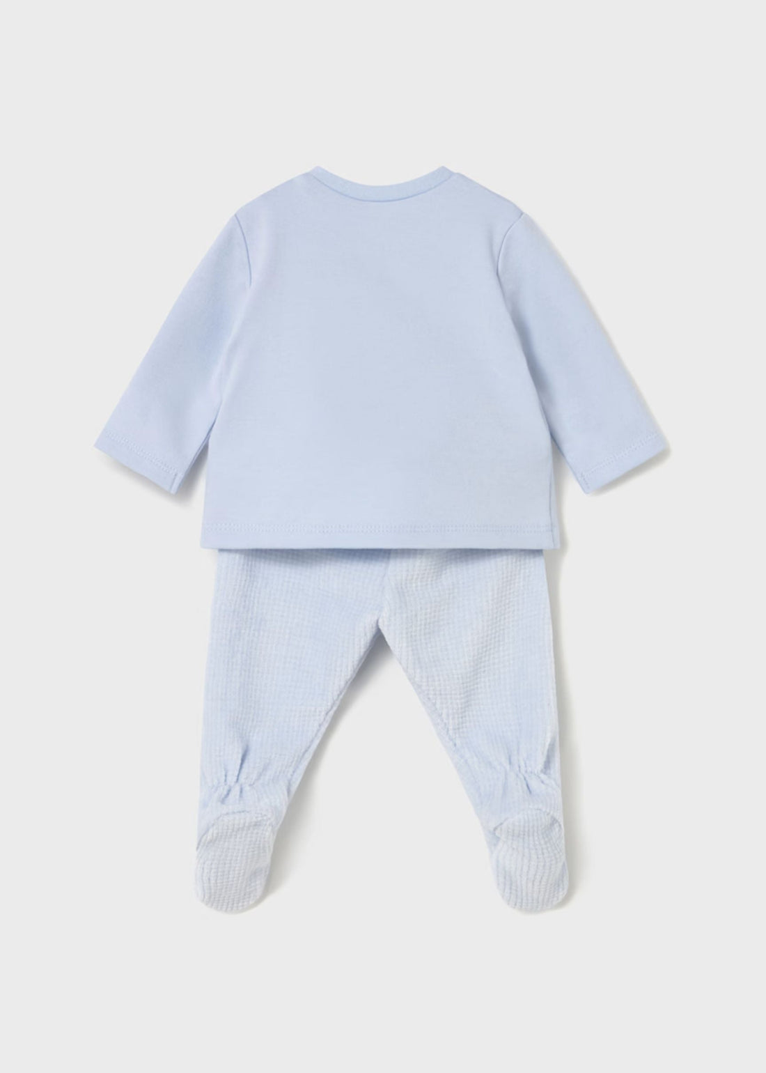 Set Polaina Hielo Better Cotton Newborn