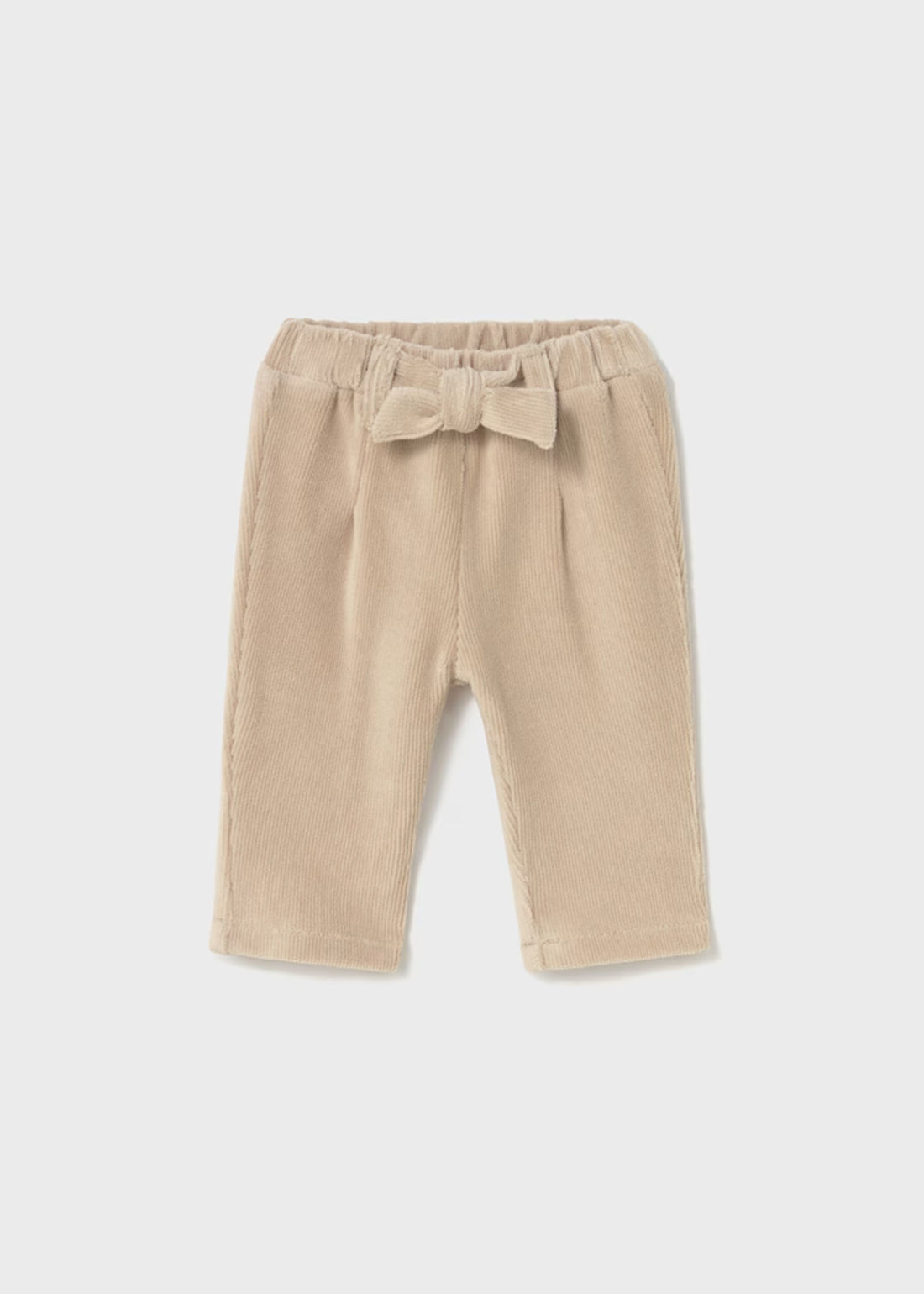 Pantalón Pana Cereal New Born