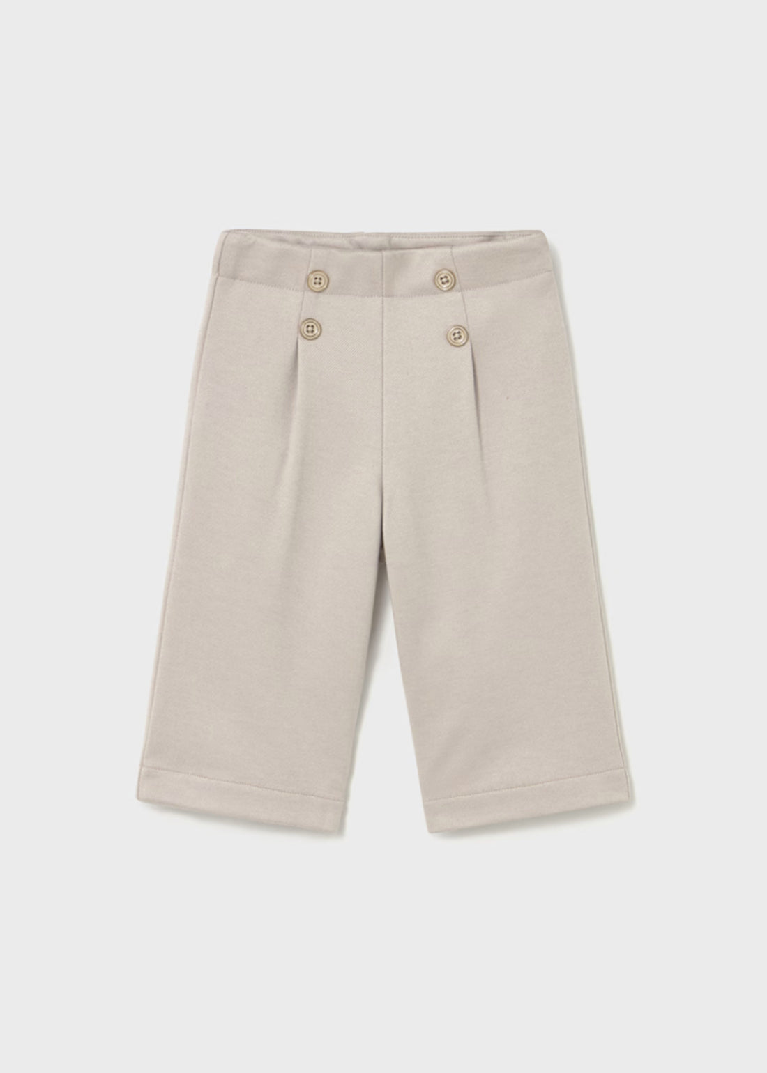 Pantalón Sarga Punto Piedra