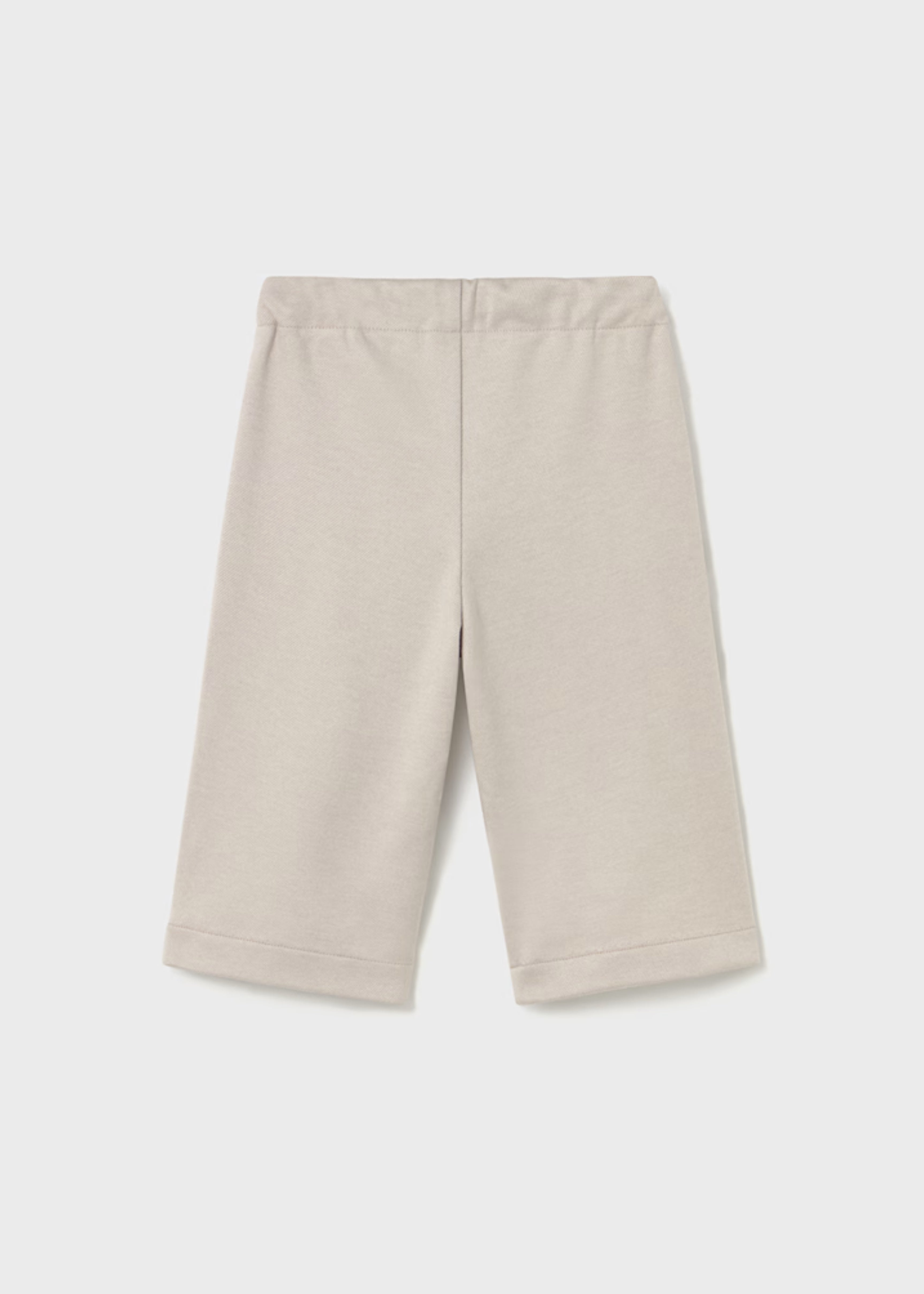 Pantalón Sarga Punto Piedra