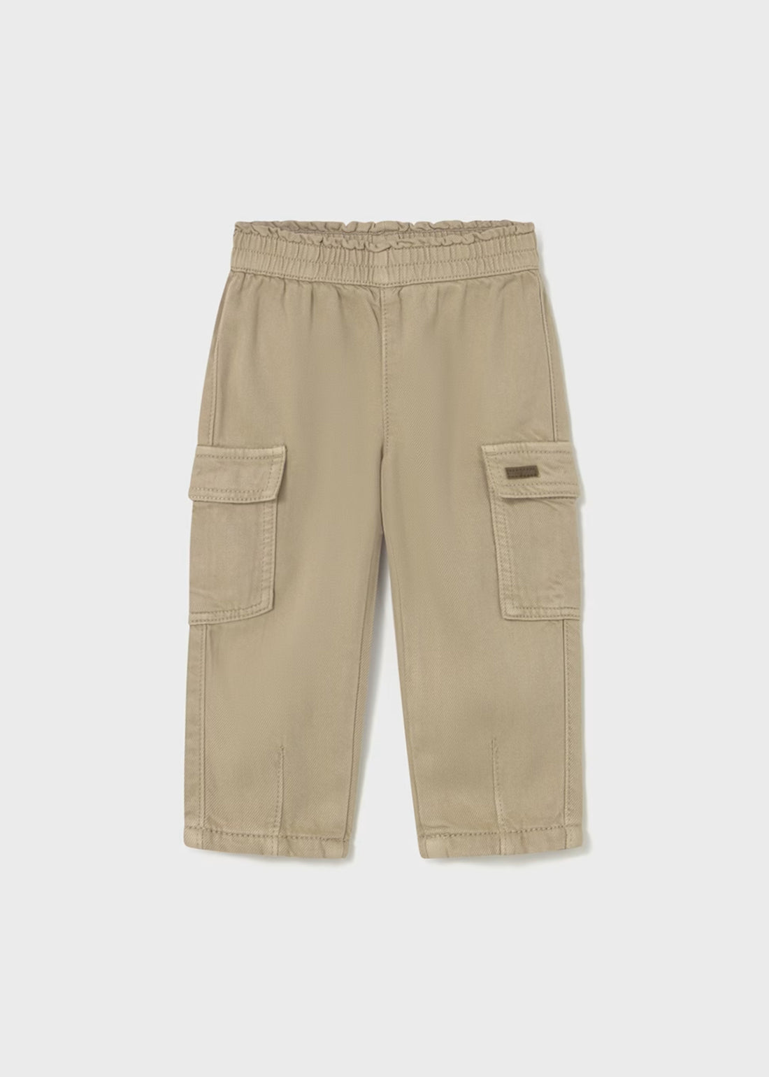 Pantalón Cargo Toffe Unisex