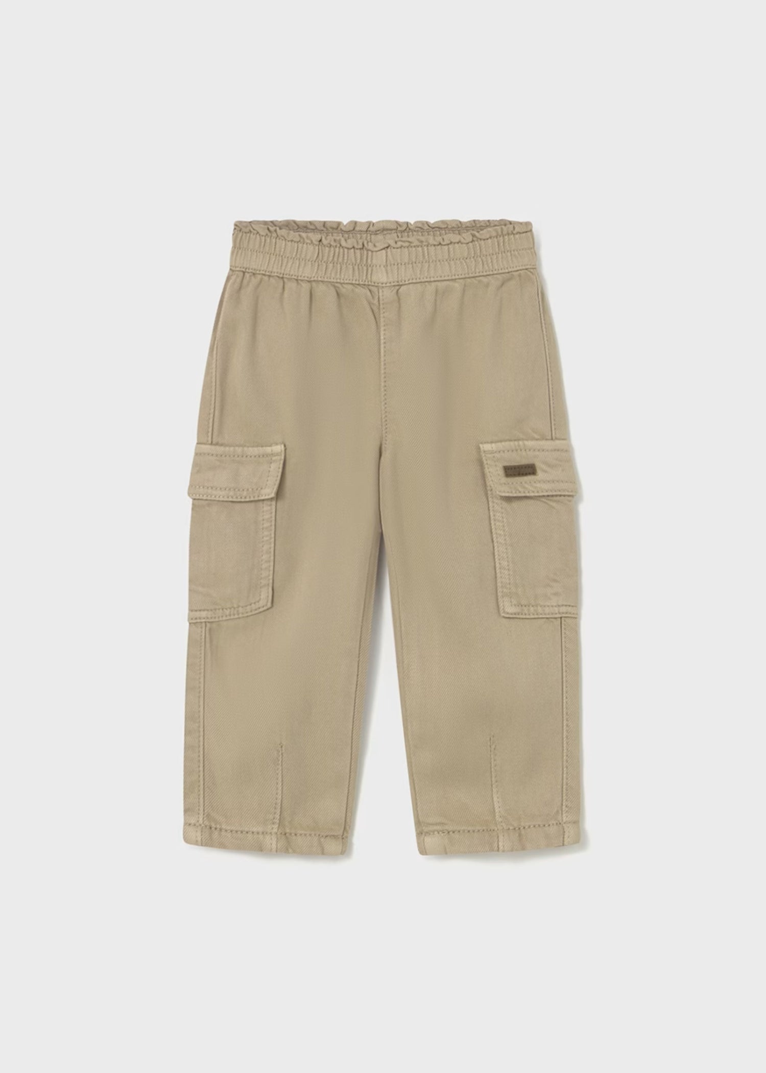 Pantalón Cargo Toffe Unisex