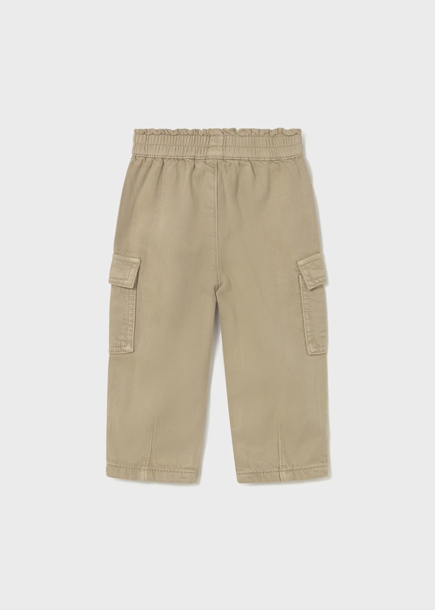 Pantalón Cargo Toffe Unisex
