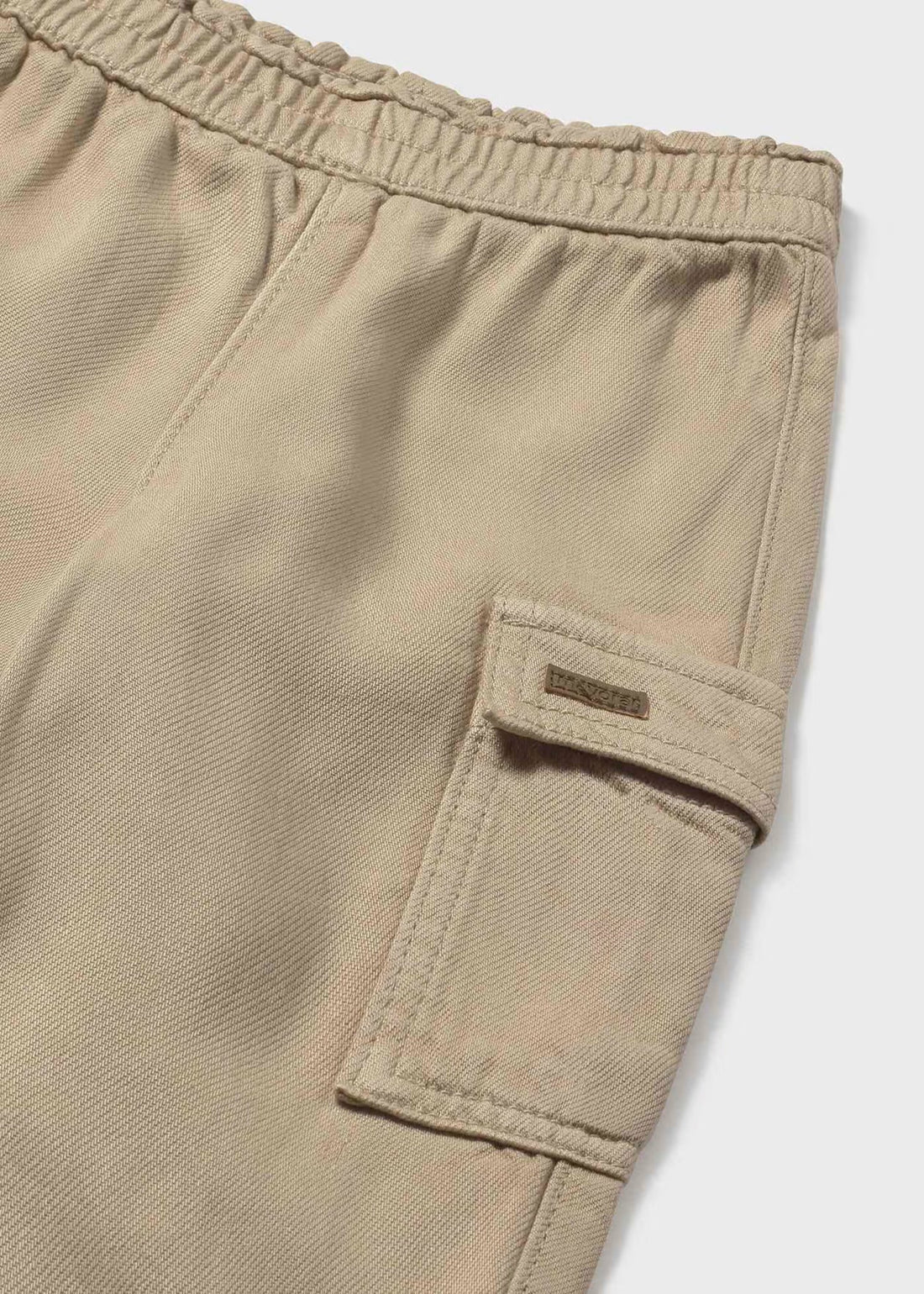 Pantalón Cargo Toffe Unisex