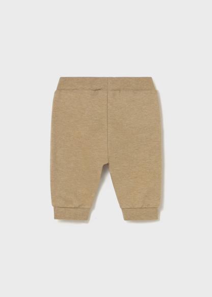 Conjunto 3 Piezas Adventure Toffe Newborn